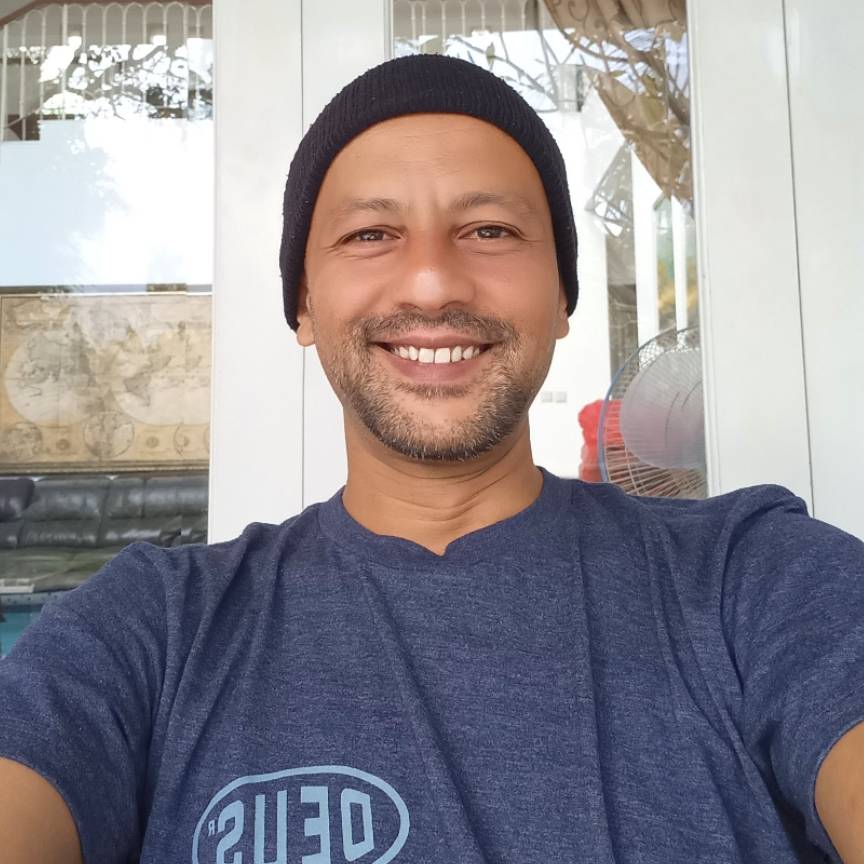 IMRAN ALI