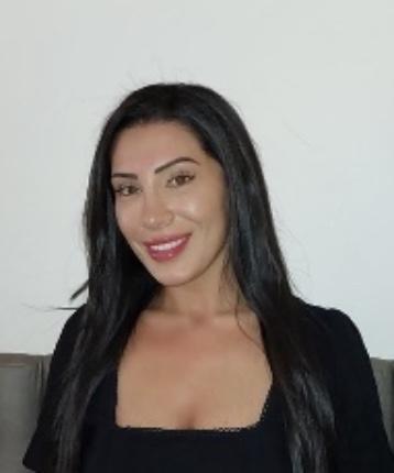 Ariella Sinicropi