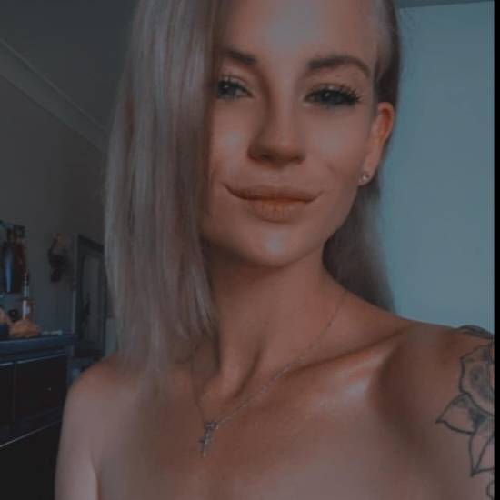 Taelah Thompson