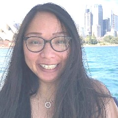 Joy Zheng
