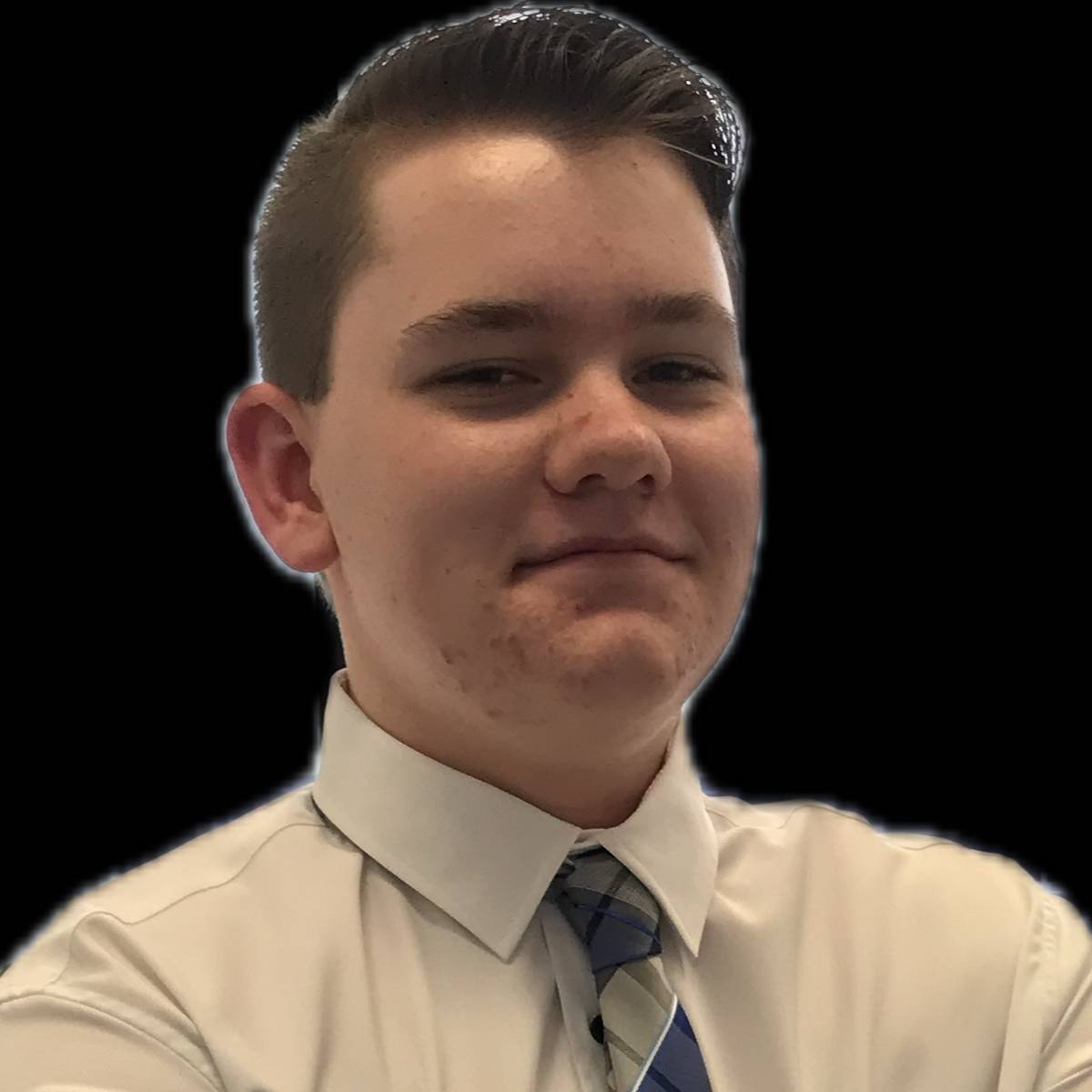 Daniel BRADFORD