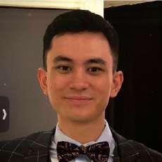 Harrison Blechynden