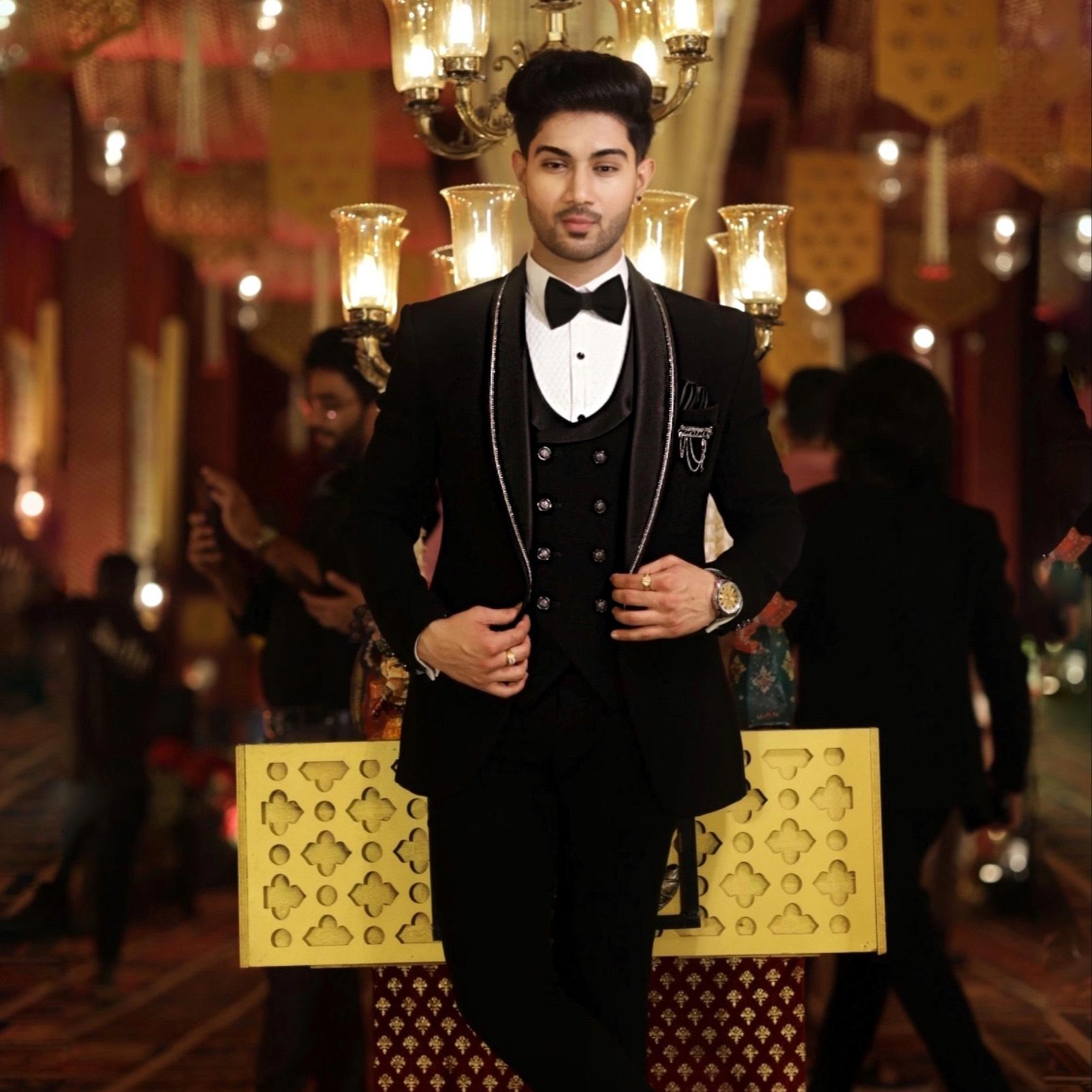 Harshang Kankeshwar
