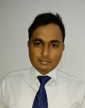 Vaidyanath Rajpoot