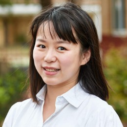 Mia Xie