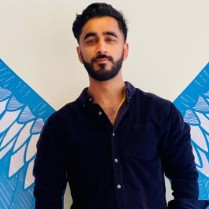 Zain Ejaz