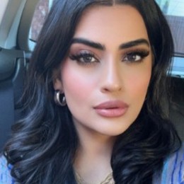Sidra Zaheer
