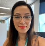 Tania Kim Davidson