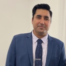 Kamran Rasool