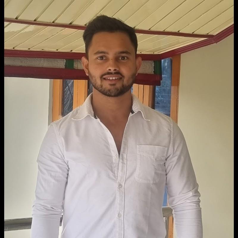 Vinay Sharma