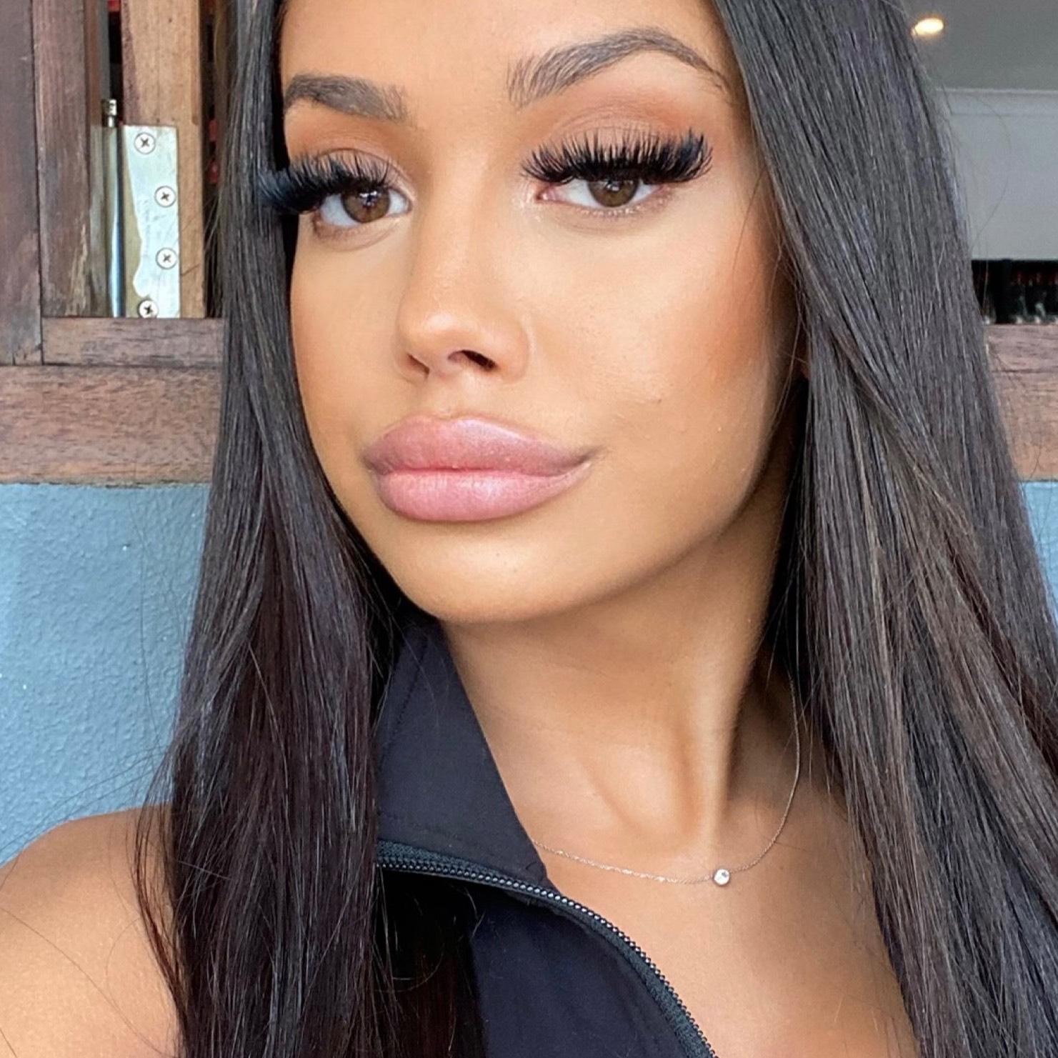 Monet Bitton