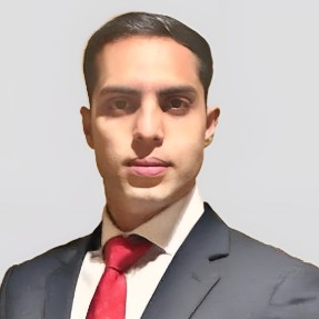 Muhammad Sarib Cheema