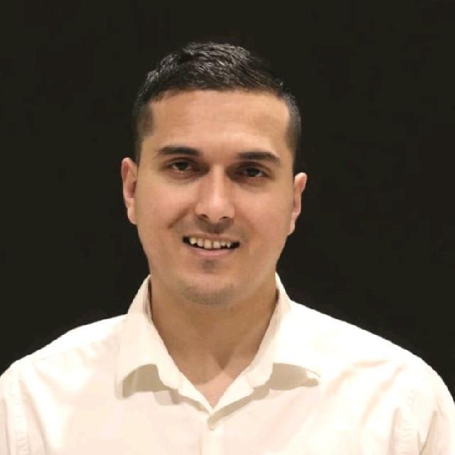 Prashant Guleria