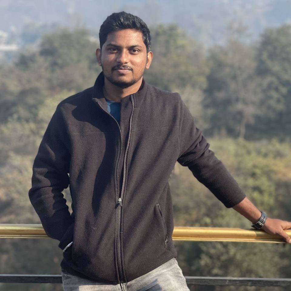 SAI KIRAN TALAGANI