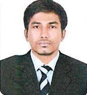 SAROJ MADURANGA POLPITI ARACHCHIGE