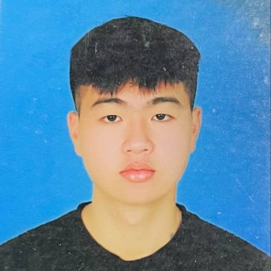 Vinh Gia Vinh Tong