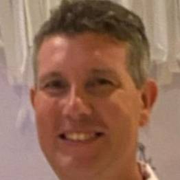 Simon Humphris