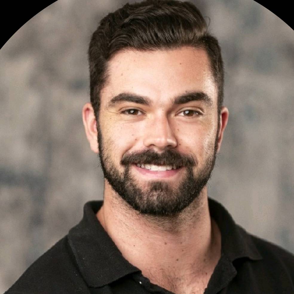 Scott Babbage