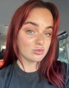 Rebecca McGaw