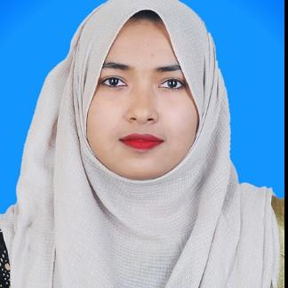 Aklima Akter