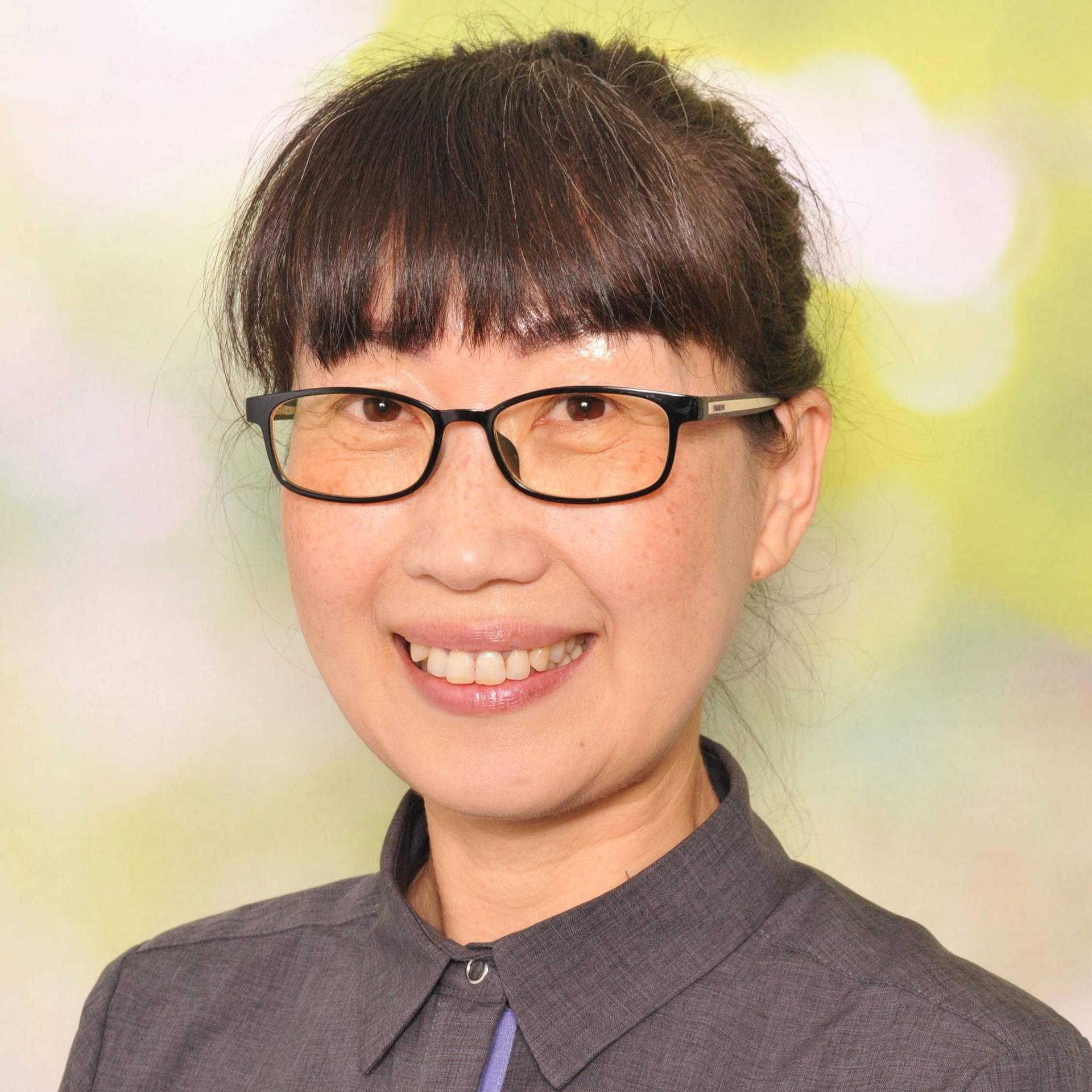 Xiaolin Zhang