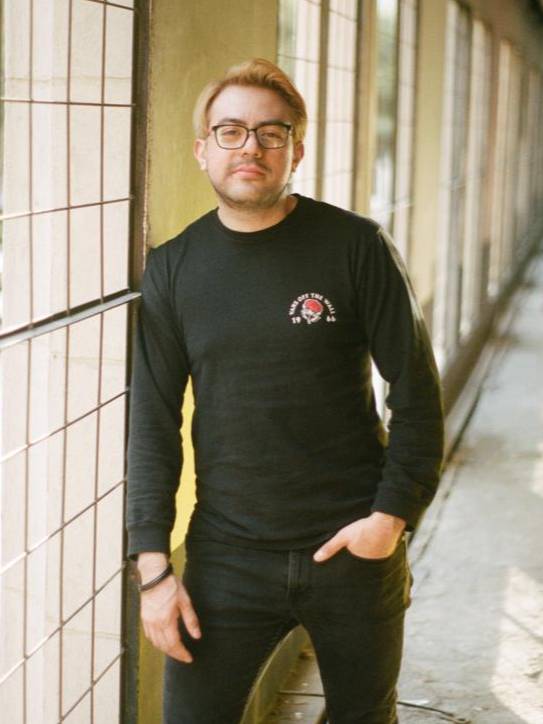 Guillermo González García