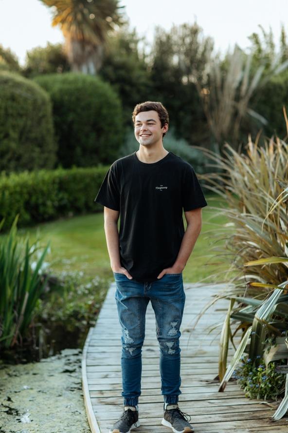 BRADY MCNEILL