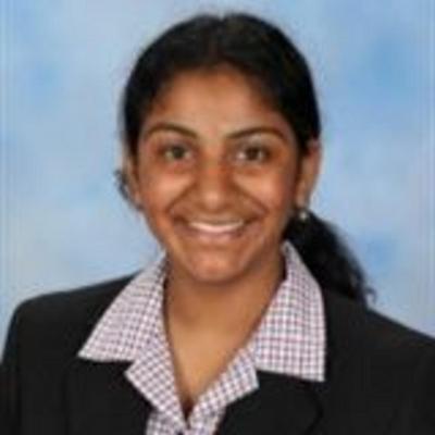 MINALI SHYAM