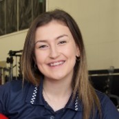 Arielle Abrahams