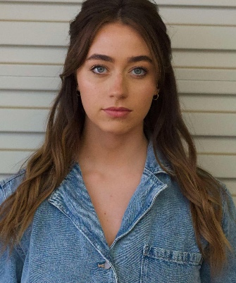 Chloe McShane