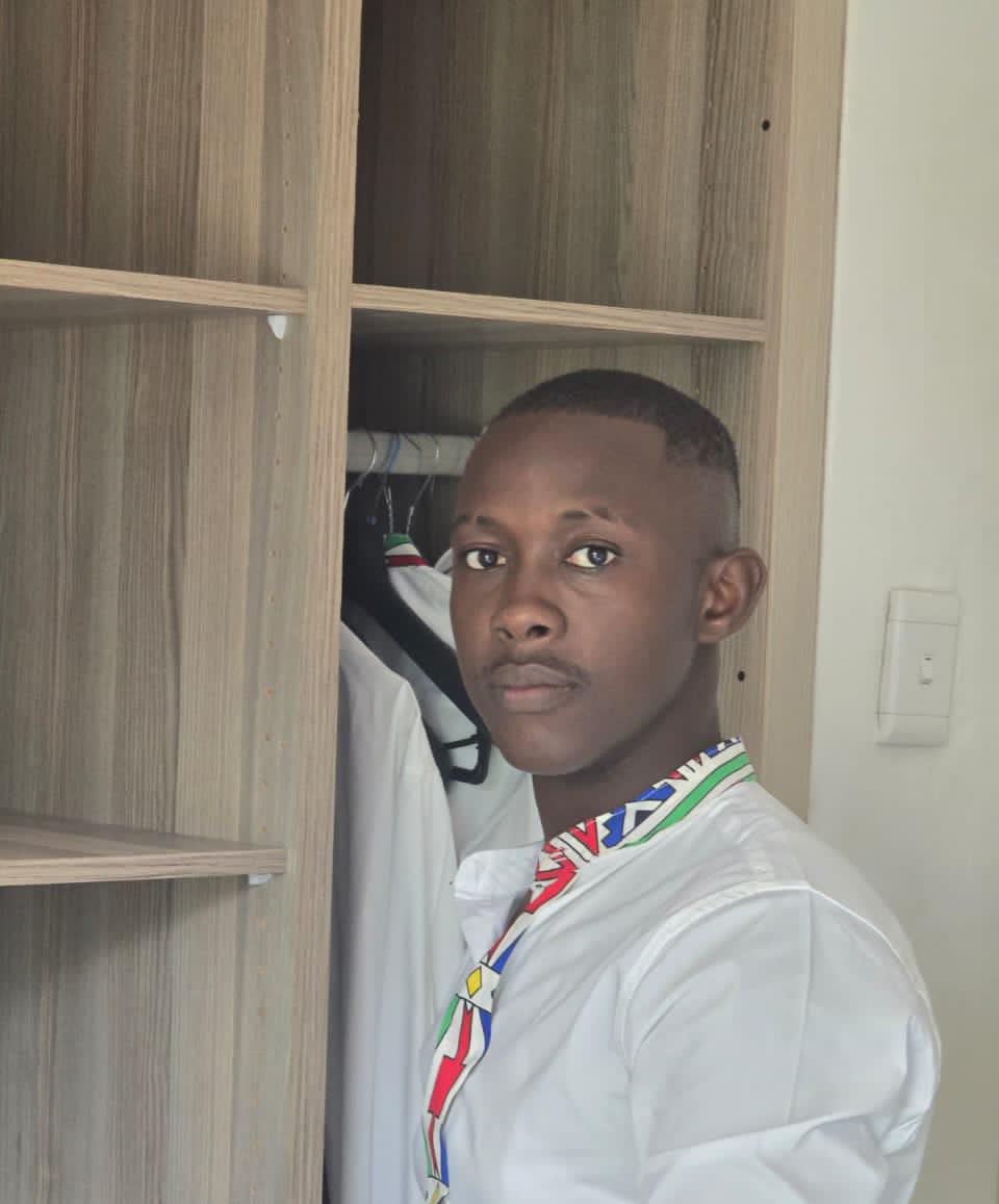 Meluleki Nyathi