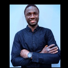 MOMODOU LAMIN JARJU