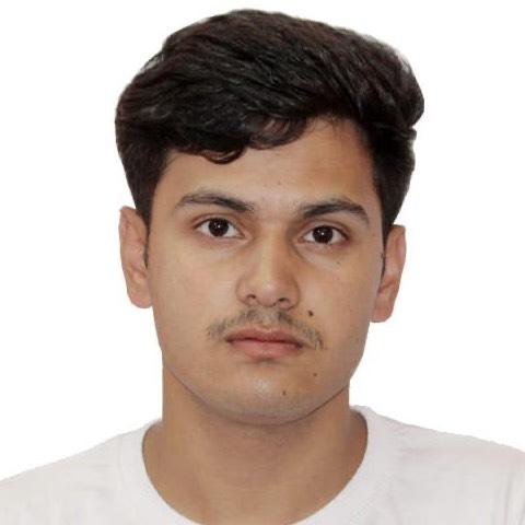 Laxman Adhikari