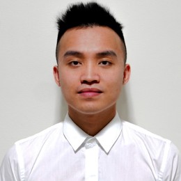 DUC ANH BUI