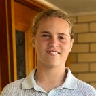 Lachlan Holloway