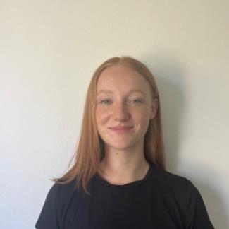 Sadie Clarke