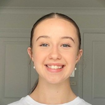 Olivia Roxby