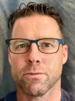 Andrew McDonald