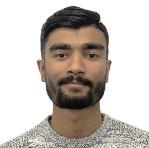 Madan Bashyal