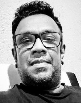 P.K.G.R.D. KODITUWAKKU