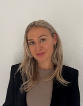 Marie Bornemann