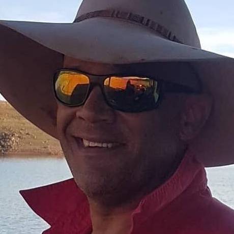 Wayne Wright