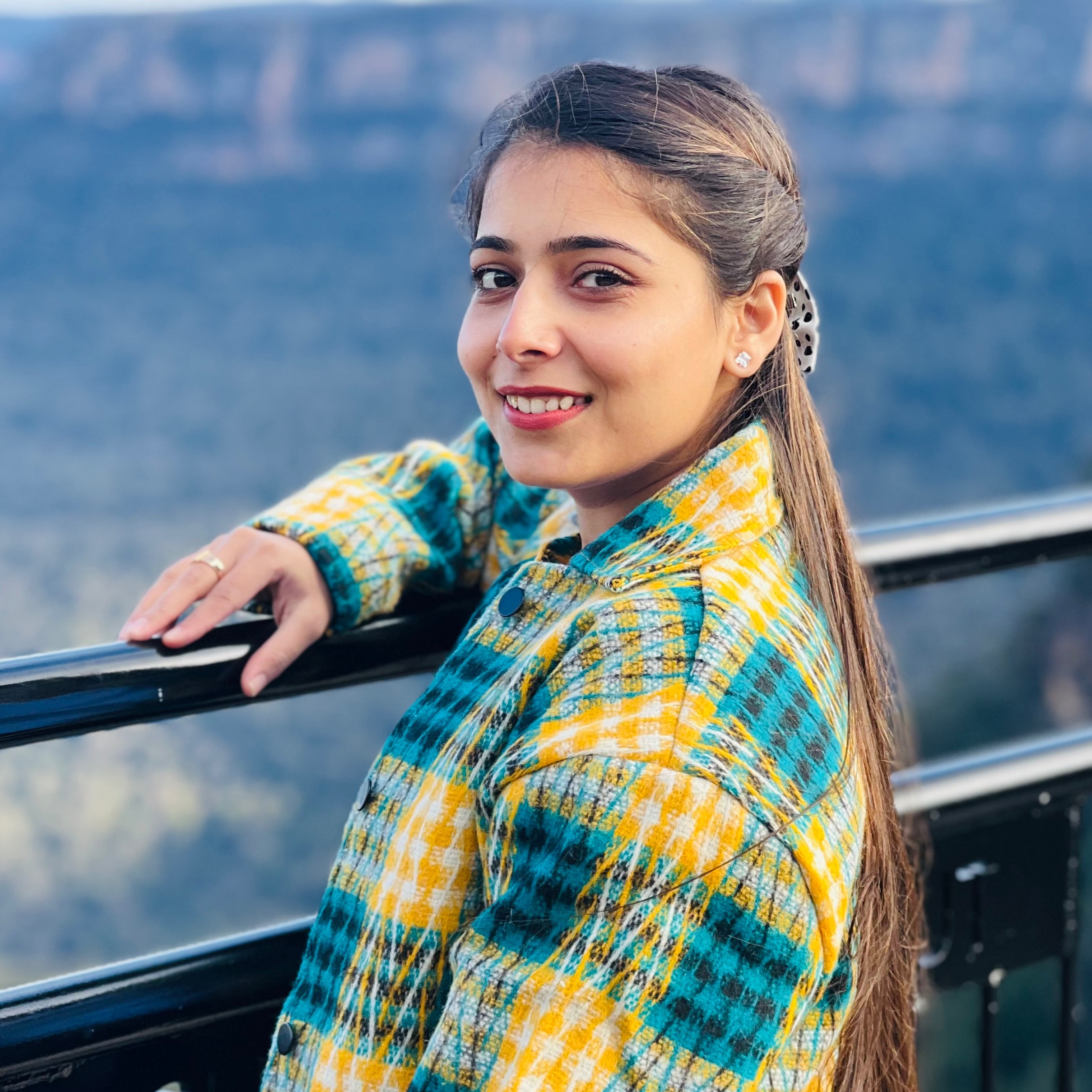 Anmol Kaur