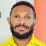 Vincent David
