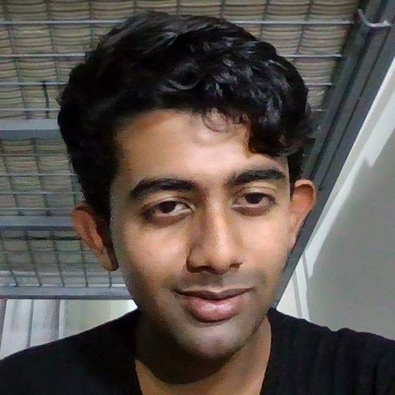 Moheel Monish Prasad