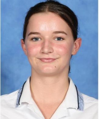 Amelia Noble