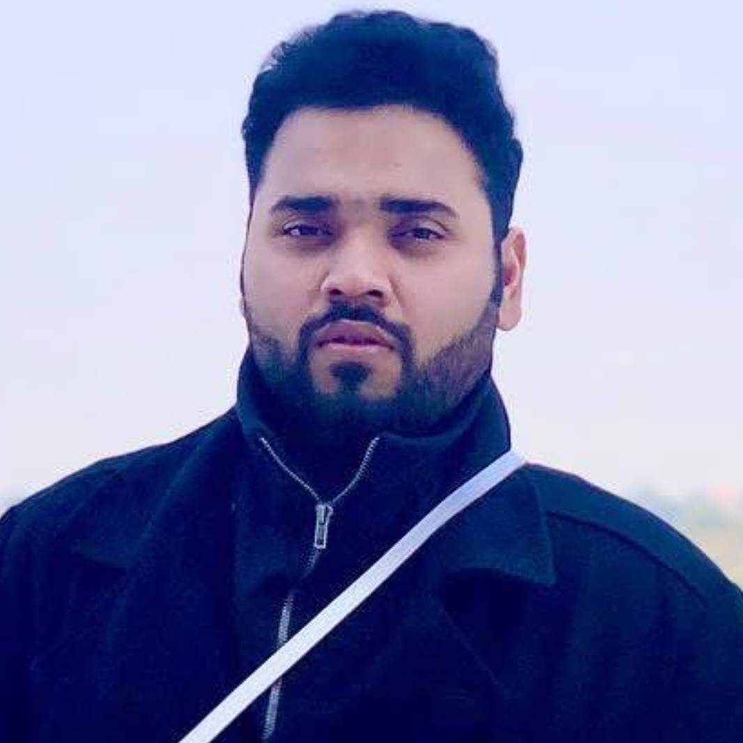 YASHVARDHAN RATHOR