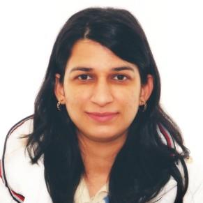 Parveen Kaur