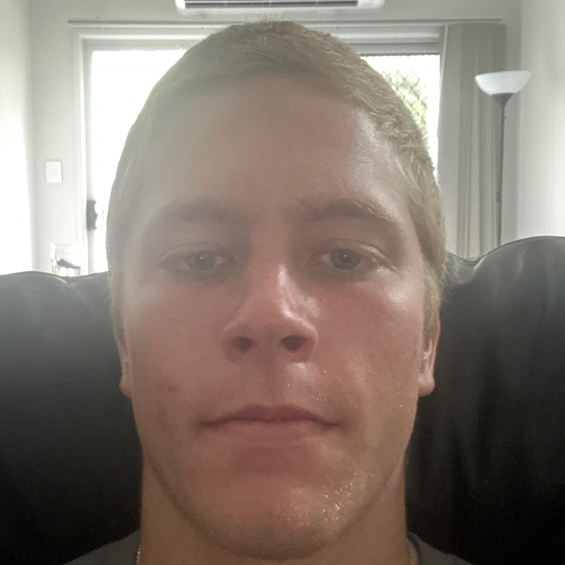 Brayden Mccullough