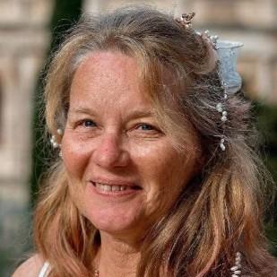 Jeanette Poede